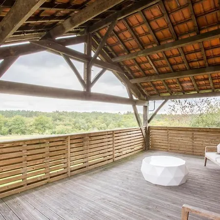 Sleeps 10 Pool Wifi * モンパジエ